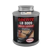 Loctite Lb 8009 - 453gr Montaj Pastası Ağır İşler İçin
