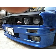 Bmw E30 M2 Ön Tampon Komple
