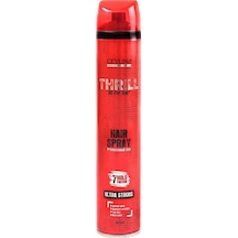 Ceylinn Thrill Ultra Strong Saç Spreyi 400 ML