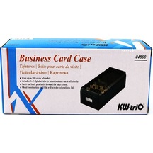 Kw-Trio 4800 Kartvizit Kutusu 800 Lü 814800