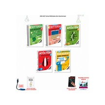 2026-2027 Arı Yayıncılık 7. Sınıf Tüm Dersler 5 Kitap Set Defterim F-s, Atölyem F-s, Paragraf