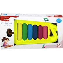 Mey İthalat 4063 Metal Ksilofon