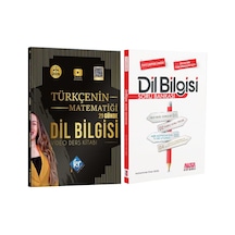 Kr Akademi Tyt Ayt Kpss Dil Bilgisi Türkçenin Matematiği Video Ders Ve Akm Dil Bilgisi Soru Bankası Seti