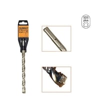 DEWALT DT9529 SDS PLUS DELICI UÇ 8 X 160 MM
