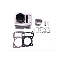 Mondial 200 Mh Drift Silindir 65.50mm 13 Pim 67.8y