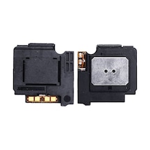 Samsung J7 Max Uyumlu Buzzer Bazır Hoparlör + Tamir Seti B700 Yapıştırıcı
