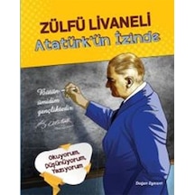 Atatürk Ün Izinde