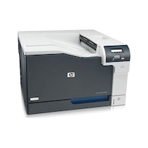 Renkli Laserjet Professional Cp5225 A3 Lazer Yazıcı Ce710a