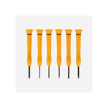 Saatçi - Elektronikçi Tornavida 6 Lı Set Rtrmax - Rh07816