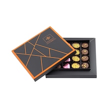 Nin Ethel Black El Yapımı Çikolata 245g