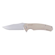 Nextorch Kamp Tekut Tiburon Caki (Lk5278) Krem