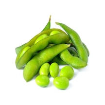 Doğal Soya Fasulye Tohumu 100 Tohum