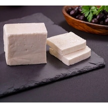 Ezine İnek Peyniri 1 Kg - Tam Yağlı Ve Olgunlaştırılmış Doğal Lezzet