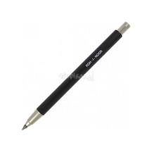 Koh-I-Noor 5356 Portmin Versatil Kalem Siyah 3.8 Mm