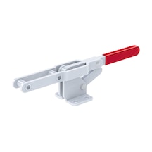 Goodhand Gh-43101 Kanca Geçişli Kelepçe 170 Kg Kapasiteli Kelep