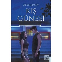 Kış Güneşi Ciltli / Zeynep Sey