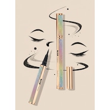 River World Eyeliner Kalem Çok Renkli