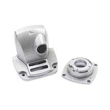 Homyl Açılı Taşlama Kafası Şanzıman Aksesuarları Kaymaz