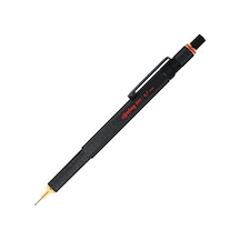 Rotrıng Rotring 800 Mekanik Kurşun Kalem, Siyah 0.7 Mm