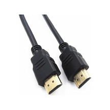 Hdmı Kablo 4k 60hz 18g Hdcp2.2 Arc Dolby Desteği Hdmı 2.0 Versiyon 1,8 Metre