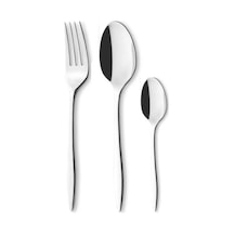 Schafer Sharp 72 Parça Çatal Kaşık Takımı 1s6439-11001-xxx05