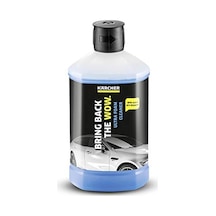 Kärcher 6.295-743.0 Ultra Foam Cleaner 3 İn 1, 1 Litre Araç Şampuanı