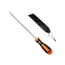 Geeksen Taş Ve Çoklu Nesne Temizleyici, Çapraz Tornavida İle Taşıma Çantalı, Zırh Alaşımlı Lastik Bakım Aracı