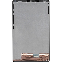 Lenovo Tab M8 Tb-8505x Ekran Dokunmatik Set Siyah
