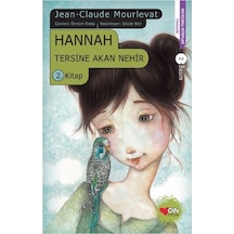 Hannah Tersine Akan Nehir 2. Kitap
