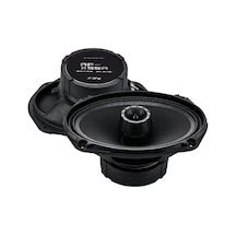 Deaf Bonce Apocalypse Oval Hoparlör Apocalypse Ap-x69a 200rms - Deaf Bonce Tweeterli , Kapaklı Kay