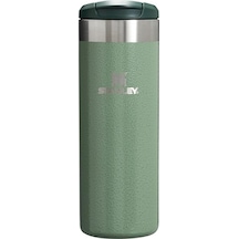 Stanley The Aerolight Transit Mug Termos Bardak, Yeşil Hammerton Çok Renkli