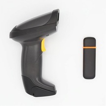 Performax Pr-52 Lazer Kablosuz Karekod 2d Usb Barkod Okuyucu