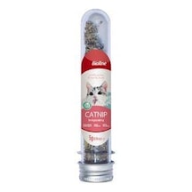 Kedi Oyuncağı, Peluş Zilli Fare, 3 Adet, 5cm
