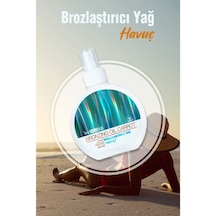 Wemara Bronzıng Oıl Carrot 150 Ml