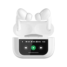 Wearfitpro A11 Pro Anc Enc Dokunmatik Ekranlı Bluetooth Kulaklık