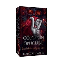 Gölgenin Öpücüğü - Yqbx-632701
