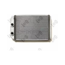 Kalorifer Radyatoru A6 1997-2004 8fh 351 331-444
