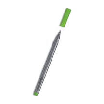 Faber Grip Finepen 0.4 Yeşil