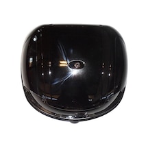 Stmax Dora 1200 Arka Bagaj Ust Kapak Tablası - Sıyah Do-24-s