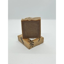 Atlas.co By Adalinda Kahve Ve Çikolata Sabunu 2x100gr