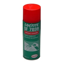 Loctite Kontak Temizleyici 400 ML 7039