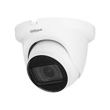 Dahua HAC-HDW1500TLMQP-A 5MP 2.8Mm HDCVI IR Dome Kamera -Dahili
