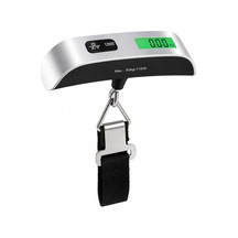 Dijital Bagaj Tartısı 50 Kg, Lcd Ekranlı Elektronik Valiz Tartısı Diğer