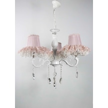 Çocuk Odası Avize Odası