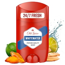 Whitewater Stick Deodorant 65 Ml