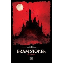 Dracula-karanlık Kitaplık Diğer