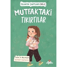 Mutfaktaki Tıkırtılar, İslam In Şartları Oruç - Sptl-814871