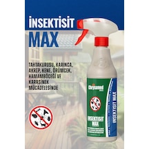 Chrysamed Max Sprey 500 ML