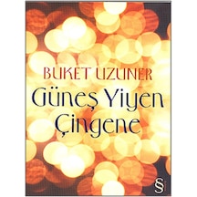Güneş Yiyen   Çingene