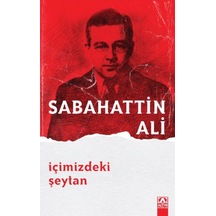 İçimizdeki Şeytan - Ezjı-733047